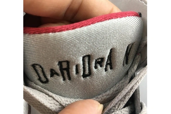 “REFLECTIVE CARDINAL” BV6281-006 AIR JORDAN 7 BV6281-006 0425